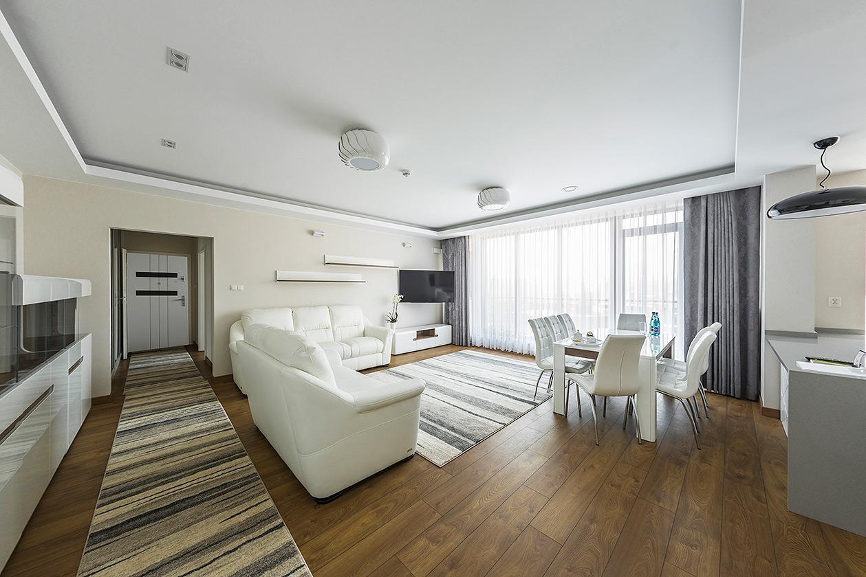 Hotel Garden Siedlce Kültér fotó